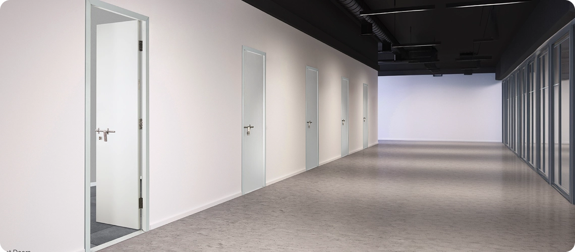 AddressOne Top Elevation